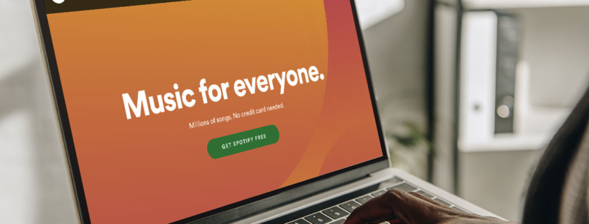 Simple Websites Drive Conversions