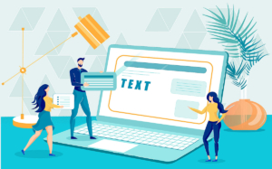Writing Microcopy For Content Marketing